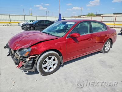 2006 NISSAN ALTIMA 2.5 1N4AL11D96N424300 - główne zdjęcie licytacji z USA - miniatura