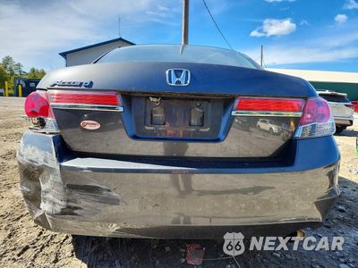 Zdjęcie 6 z 12 samochodu: 2012 HONDA ACCORD LX VIN:1HGCP2F37CA189428 - miniatura