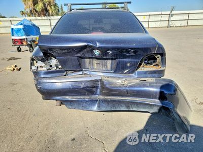Zdjęcie 6 z 12 samochodu: 2001 BMW 530 I AUTOMATIC VIN:WBADT63491CF02273 - miniatura