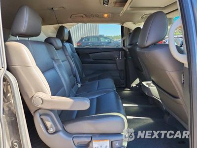 Zdjęcie 11 z 13 samochodu: 2011 HONDA ODYSSEY EXL VIN:5FNRL5H68BB090006 - miniatura