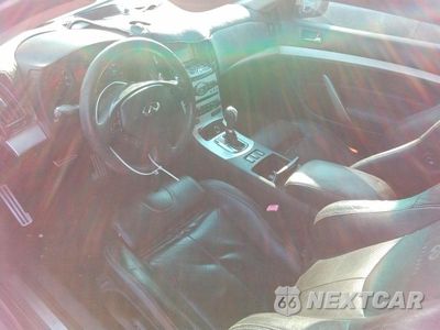 Zdjęcie 8 z 13 samochodu: 2008 INFINITI G37 BASE VIN:JNKCV64E38M101818 - miniatura