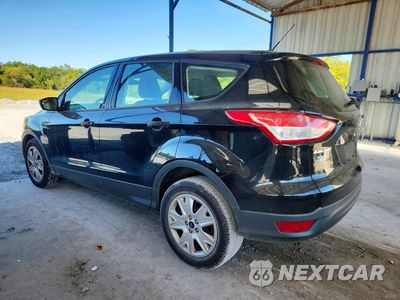 Drugie zdjęcie samochodu z przodu: 2016 FORD ESCAPE S VIN:1FMCU0F7XGUA03749 - miniatura