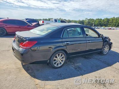 Trzecie zdjęcie samochodu z tyłu: 2008 TOYOTA AVALON LIMITED VIN:4T1BK36B98U305137 - miniatura