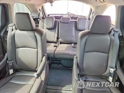 Zdjęcie 10 z 14 samochodu: 2020 HONDA ODYSSEY EXL VIN:5FNRL6H72LB059382 - miniatura