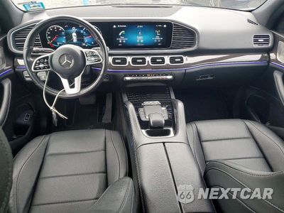 Zdjęcie 8 z 12 samochodu: 2021 MERCEDES-BENZ GLE 350 4MATIC VIN:4JGFB4KB2MA491144 - miniatura