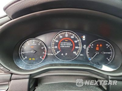 Zdjęcie 9 z 12 samochodu: 2020 MAZDA 3 PREFERRED VIN:3MZBPADL5LM128859 - miniatura