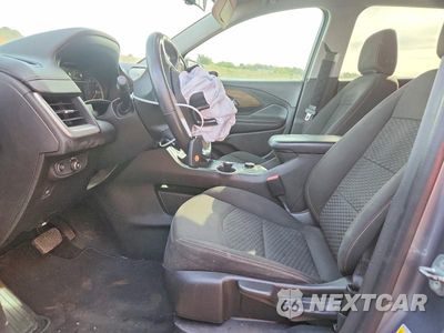 Zdjęcie 7 z 12 samochodu: 2018 GMC TERRAIN SLE VIN:3GKALMEV6JL280832 - miniatura