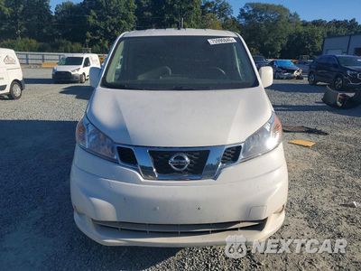 Piąte zdjęcie samochodu w środku: 2019 NISSAN NV200 SV VIN:3N6CM0KN9KK712154 - miniatura