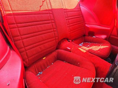 Zdjęcie 10 z 12 samochodu: 1992 CHEVROLET CAMARO RS VIN:1G1FP23E3NL113450 - miniatura