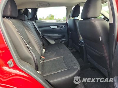 Zdjęcie 11 z 13 samochodu: 2019 NISSAN ROGUE SPORT S VIN:JN1BJ1CP0KW220035 - miniatura