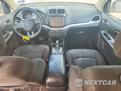 Zdjęcie 8 z 13 samochodu: 2019 DODGE JOURNEY SE VIN:3C4PDCBB2KT862046 - miniatura