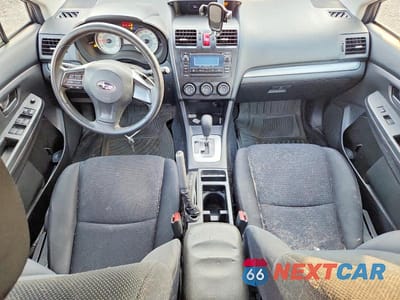 Zdjęcie 8 z 12 samochodu: 2013 SUBARU IMPREZA VIN:JF1GPAA69DH871043 - miniatura
