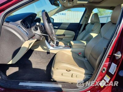 Zdjęcie 7 z 12 samochodu: 2015 ACURA TLX TECH VIN:19UUB2F5XFA008542 - miniatura