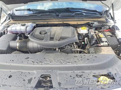 Zdjęcie 11 z 12 samochodu: 2026 RAM 1500 LARAMIE VIN:1C6SRFJP5TN369304 - miniatura