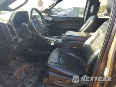 Zdjęcie 7 z 14 samochodu: 2019 FORD EXPEDITION LIMITED VIN:1FMJU2ATXKEA19251 - miniatura