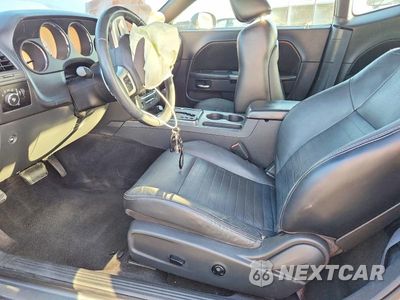 Zdjęcie 7 z 13 samochodu: 2011 DODGE CHALLENGER R/T VIN:2B3CJ5DT1BH560122 - miniatura