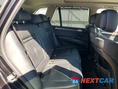 Zdjęcie 11 z 13 samochodu: 2011 BMW X5 XDRIVE35I VIN:5UXZV4C50BL404939 - miniatura