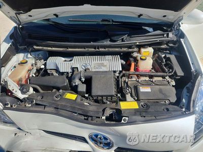 Zdjęcie 11 z 12 samochodu: 2014 TOYOTA PRIUS THREE VIN:JTDKN3DU5E1777347 - miniatura