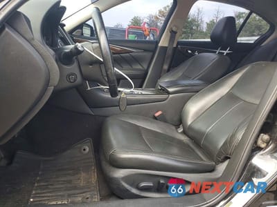 Zdjęcie 7 z 12 samochodu: 2017 INFINITI Q50 3.0T PREMIUM VIN:JN1EV7AR3HM830072 - miniatura