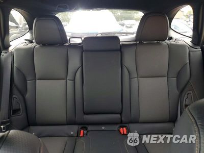 Zdjęcie 10 z 13 samochodu: 2025 SUBARU OUTBACK WILDERNESS VIN:4S4BTGUD7S3218780 - miniatura