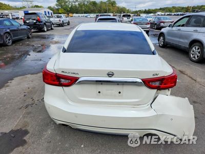 Zdjęcie 6 z 12 samochodu: 2018 NISSAN MAXIMA 3.5 SV VIN:1N4AA6AP9JC381563 - miniatura