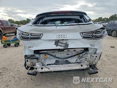 Zdjęcie 6 z 13 samochodu: 2017 AUDI Q7 PREMIUM PLUS VIN:WA1LAAF78HD028342 - miniatura