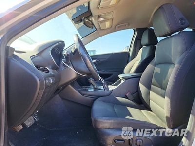 Zdjęcie 7 z 12 samochodu: 2017 CHEVROLET MALIBU LT VIN:1G1ZE5ST6HF195178 - miniatura