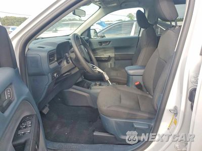 Zdjęcie 7 z 12 samochodu: 2025 FORD MAVERICK XL VIN:3FTTW8A38SRA02763 - miniatura