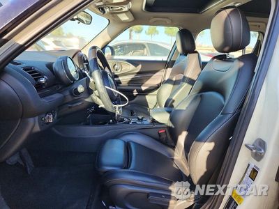 Zdjęcie 7 z 12 samochodu: 2016 MINI COOPER S CLUBMAN VIN:WMWLN9C52G2E48409 - miniatura