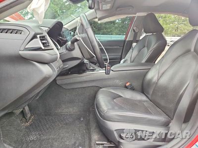 Zdjęcie 7 z 12 samochodu: 2023 TOYOTA CAMRY XLE VIN:4T1F11BK2PU079763 - miniatura