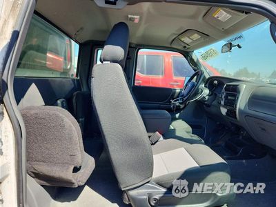 Zdjęcie 10 z 12 samochodu: 2011 FORD RANGER SUPER CAB VIN:1FTLR4FE9BPA70345 - miniatura