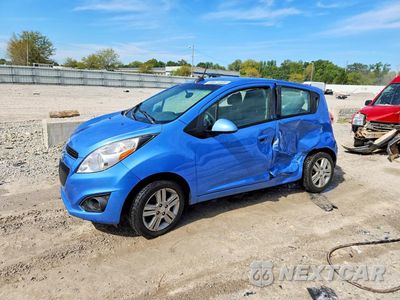 2015 CHEVROLET SPARK LS KL8CB6S93FC783482 - główne zdjęcie licytacji z USA - miniatura