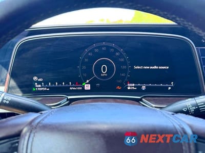 Zdjęcie 8 z 11 samochodu: 2021 CADILLAC ESCALADE SPORT PLATINUM VIN:1GYS4GKLXMR226068 - miniatura
