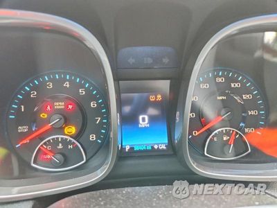 Zdjęcie 9 z 13 samochodu: 2015 CHEVROLET MALIBU 1LT VIN:1G11C5SL6FF258764 - miniatura