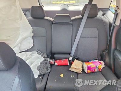 Zdjęcie 10 z 13 samochodu: 2024 HONDA CR-V EX VIN:2HKRS4H45RH472677 - miniatura