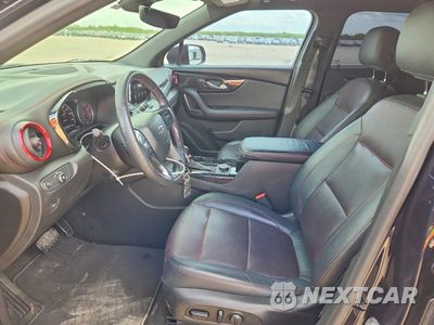 Zdjęcie 7 z 12 samochodu: 2020 CHEVROLET BLAZER RS VIN:3GNKBERS9LS533215 - miniatura