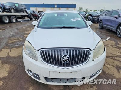 Piąte zdjęcie samochodu w środku: 2014 BUICK VERANO CONVENIENCE VIN:1G4PR5SK2E4132527 - miniatura