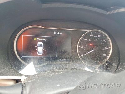 Zdjęcie 9 z 12 samochodu: 2021 NISSAN VERSA SV VIN:3N1CN8EVXML834306 - miniatura