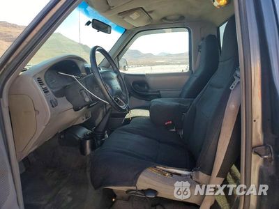 Zdjęcie 7 z 12 samochodu: 2000 FORD RANGER VIN:1FTYR10X4YPB50143 - miniatura