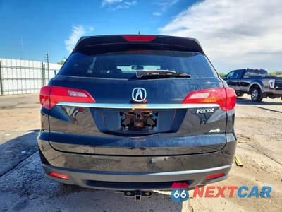 Zdjęcie 6 z 13 samochodu: 2015 ACURA RDX TECHNOLOGY VIN:5J8TB4H59FL024644 - miniatura