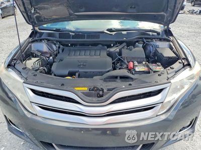 Zdjęcie 12 z 14 samochodu: 2013 TOYOTA VENZA LE VIN:4T3BK3BB6DU092686 - miniatura
