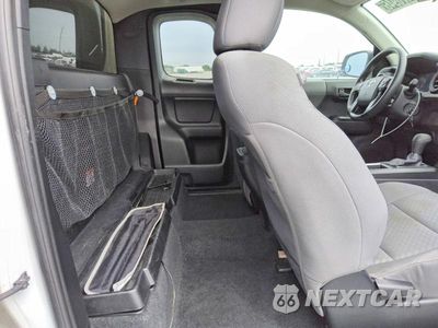 Zdjęcie 10 z 13 samochodu: 2021 TOYOTA TACOMA SR VIN:3TYRX5GN5MT011052 - miniatura