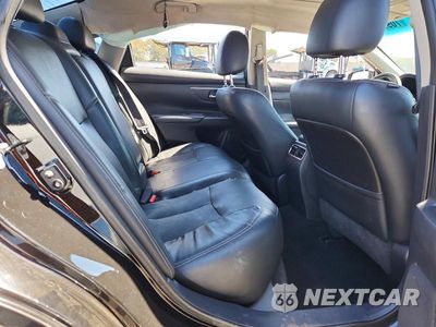 Zdjęcie 10 z 12 samochodu: 2016 NISSAN ALTIMA 3.5 SL VIN:1N4BL3AP6GC274119 - miniatura