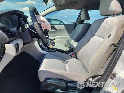 Zdjęcie 7 z 13 samochodu: 2014 HONDA ACCORD LX VIN:1HGCR2F33EA197278 - miniatura