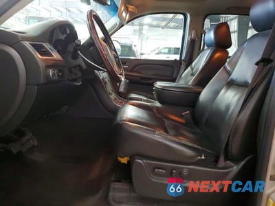 Zdjęcie 7 z 12 samochodu: 2008 CADILLAC ESCALADE EXT VIN:3GYFK62848G268139 - miniatura