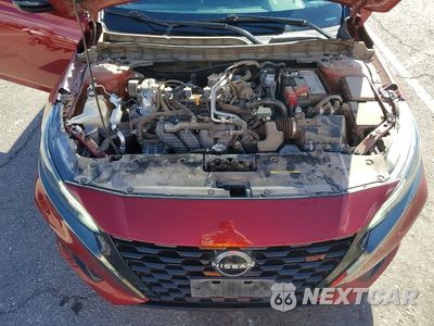 Zdjęcie 11 z 12 samochodu: 2024 NISSAN ALTIMA SR VIN:1N4BL4CVXRN341670 - miniatura