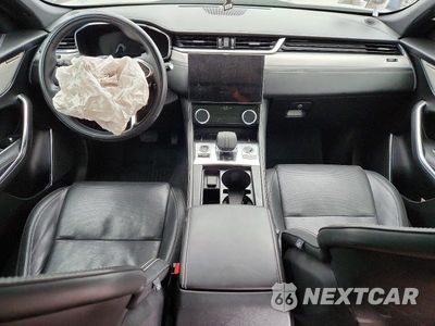 Zdjęcie 8 z 13 samochodu: 2024 JAGUAR F-PACE R-DYNAMIC S VIN:SADCT2EX6RA724079 - miniatura