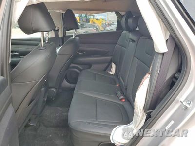 Zdjęcie 11 z 13 samochodu: 2026 HYUNDAI TUCSON SEL CONVENIENCE VIN:KM8JCDD17TU444457 - miniatura