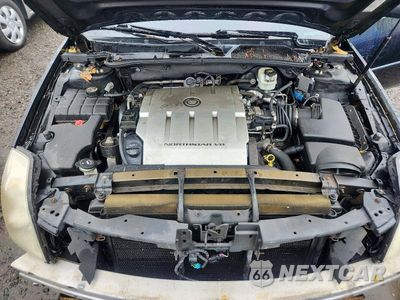 Zdjęcie 11 z 13 samochodu: 2008 CADILLAC DTS VIN:1G6KD57Y08U136755 - miniatura