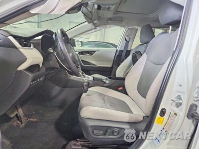 Zdjęcie 7 z 12 samochodu: 2022 TOYOTA RAV4 XLE VIN:4T3RWRFV3NU072472 - miniatura